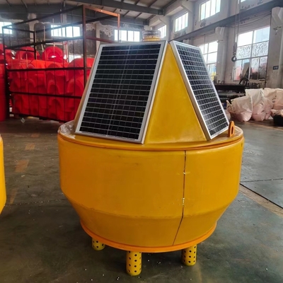 गुणवत्ता  Customized Marine Buoy Corrosion Resistant For Water Quality Detection फैक्टरी
